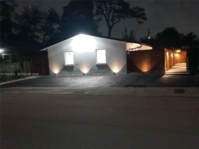 Foto del edificio - 1119 W Las Olas Blvd