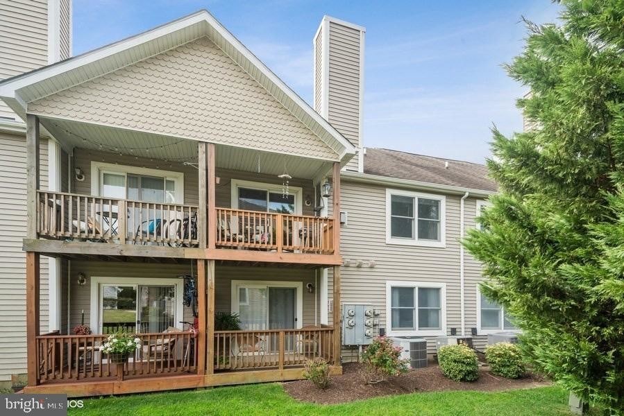 613 Teal Ct, Chester, MD 21619 Condo for Rent in Chester, MD