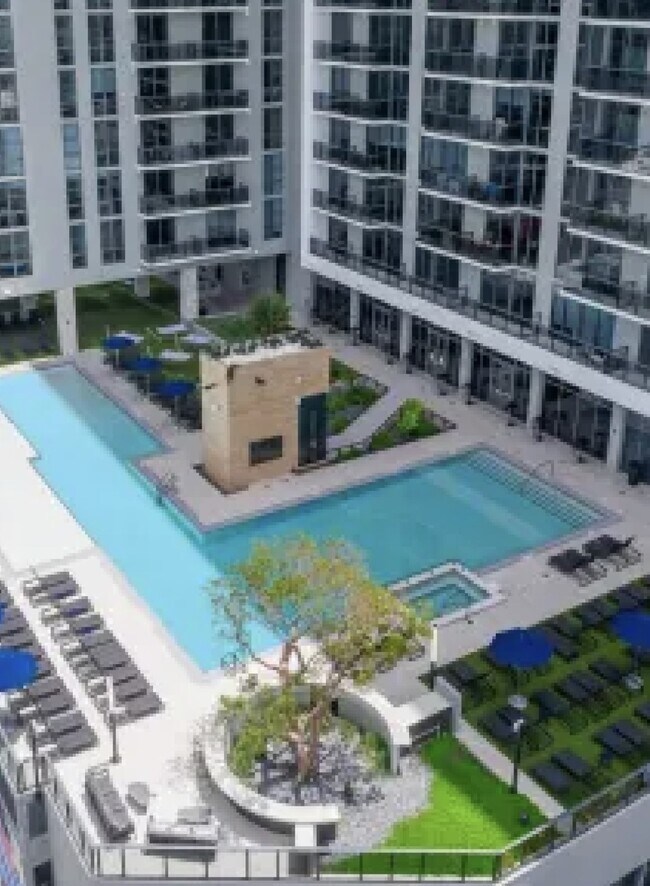 333 Las Olas Way Unit 3106, Fort Lauderdale, FL 33301 Condo for Rent