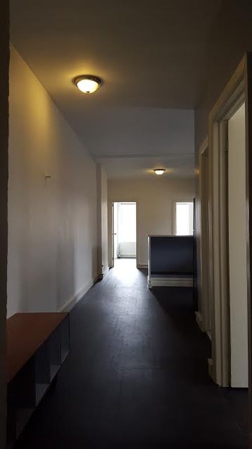 Building Photo - 308 Bleecker St