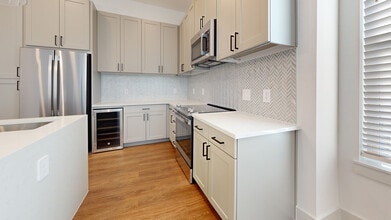 Interior Photo - Villas at Fiori