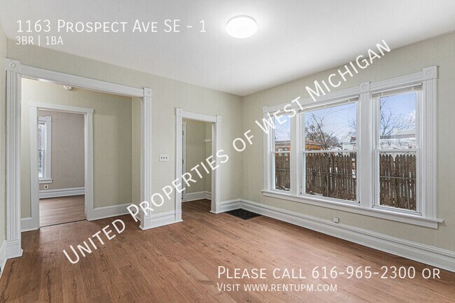 Foto del edificio - 1163 Prospect Ave SE