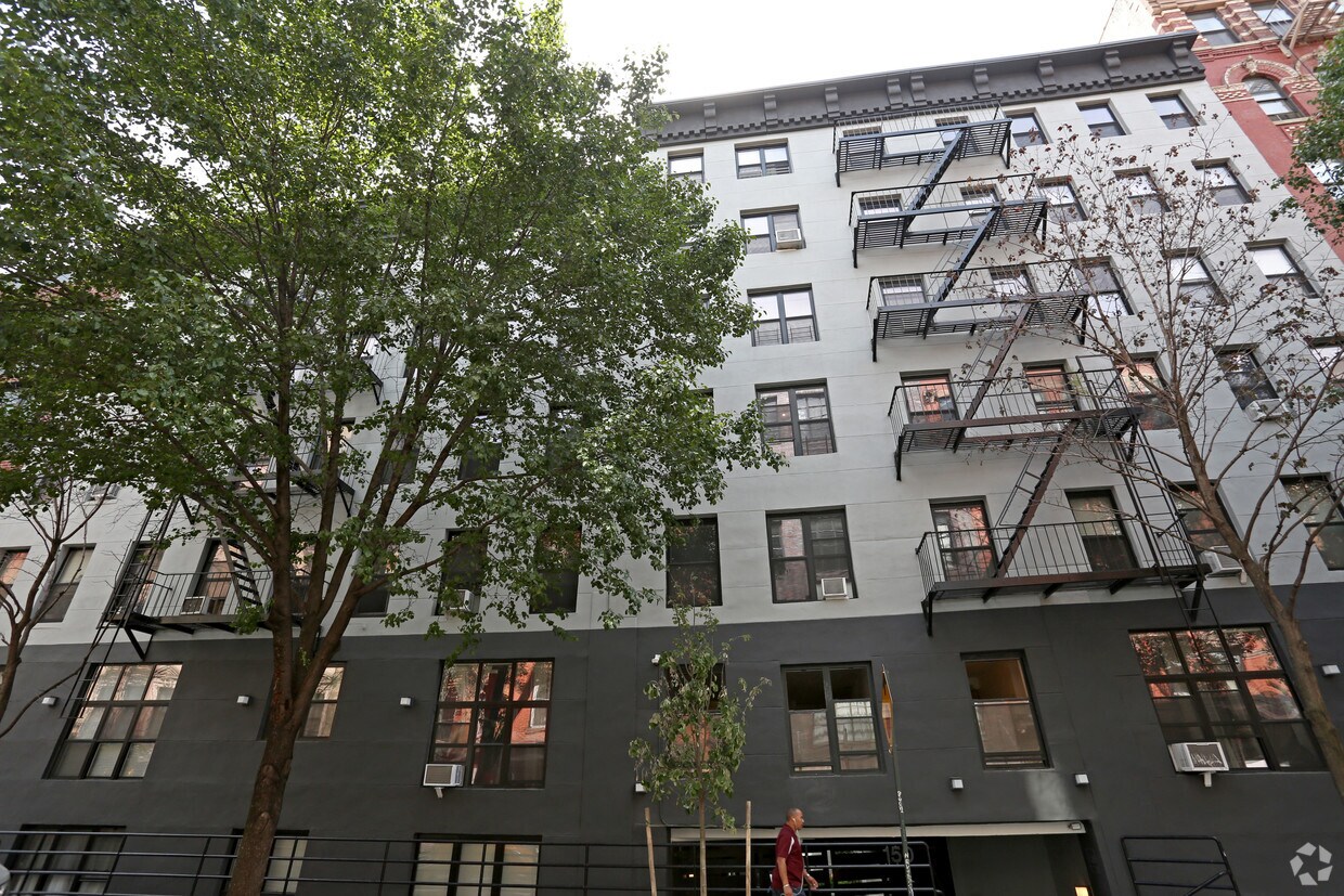 Foto del edificio - 144-150 Ludlow St