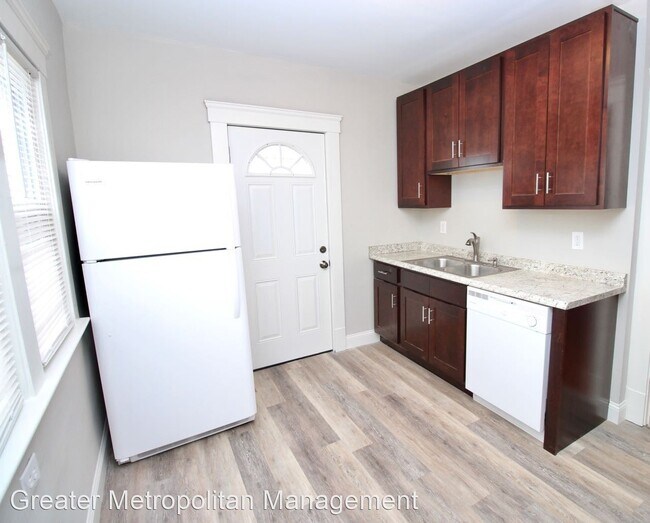 Foto del edificio - 3 br, 1 bath House - 3521 Poe Avenue