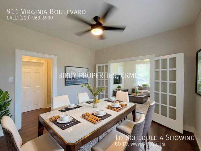 Foto del edificio - 911 Virginia Blvd