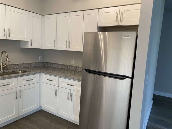 Photo - 2608 S Xanadu Way Townhome