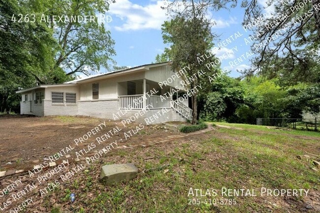 Building Photo - 4263 Alexander Rd