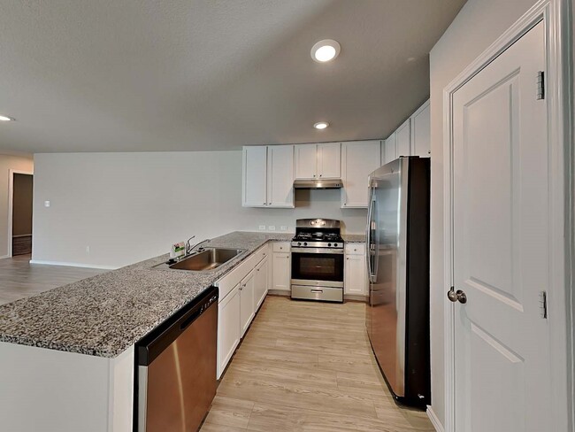 Building Photo - 5713 Verracio Ct