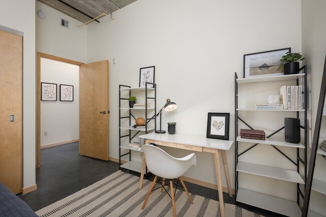 Building Photo - NoLo Living