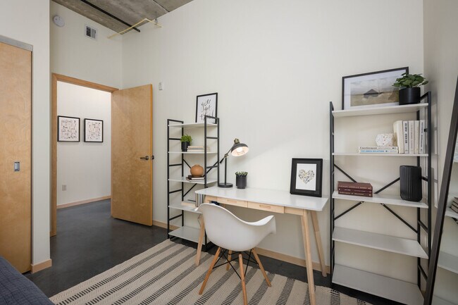 Foto del edificio - NoLo Living