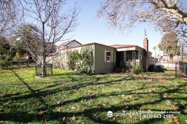 Foto del edificio - 3 br, 1 bath House - 801 Asbury St