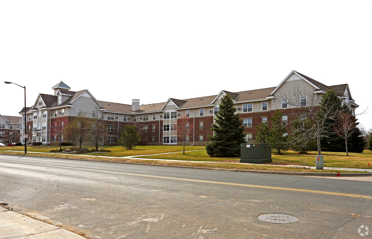 Building Photo - O'Leary Manor