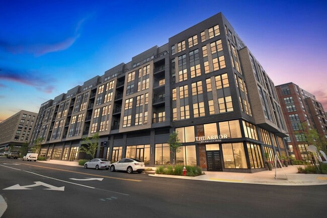 Newly Constructed Apartments for Rent in Reston VA