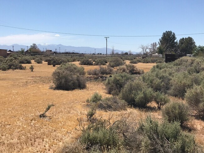 Foto del edificio - COUNTRY LIVING 2 BEDROOM HOME IN APPLE VALLEY