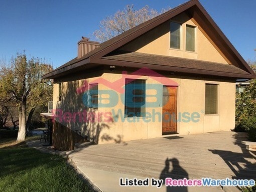 Foto del edificio - 543 Cortez St