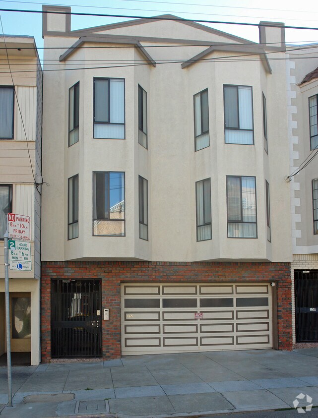 Foto del edificio - 148 Cook St