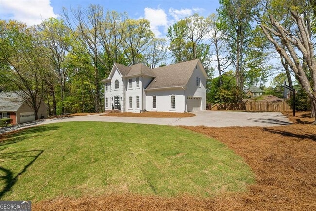 Foto del edificio - 11215 Highfield Chase Dr