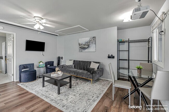 Foto del edificio - 1924 S 254th Pl