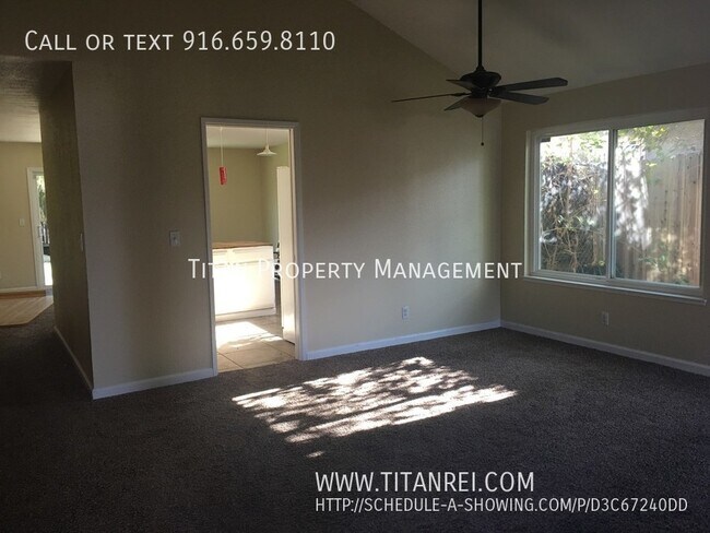 Building Photo - Call (916) 659-8110 - Managed by Titan Pro...