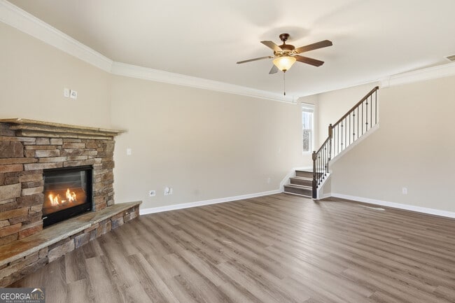 Building Photo - 4450 Pleasant Woods Dr