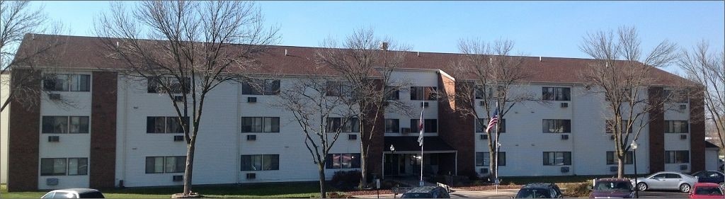Primary Photo - Westland Manor