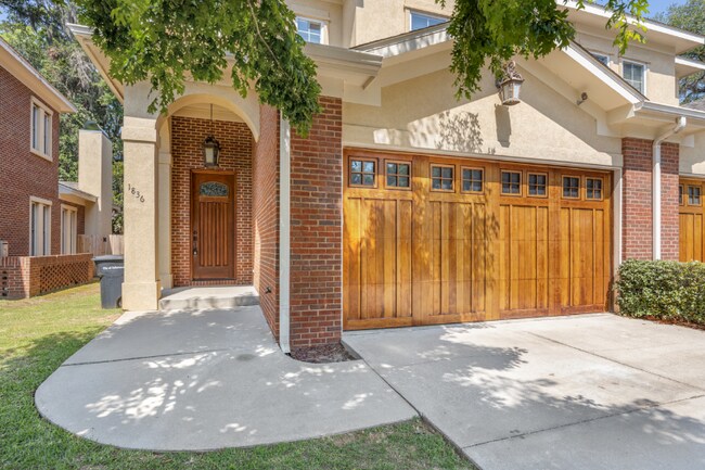 Foto del edificio - 1836 Ashley Hall Way