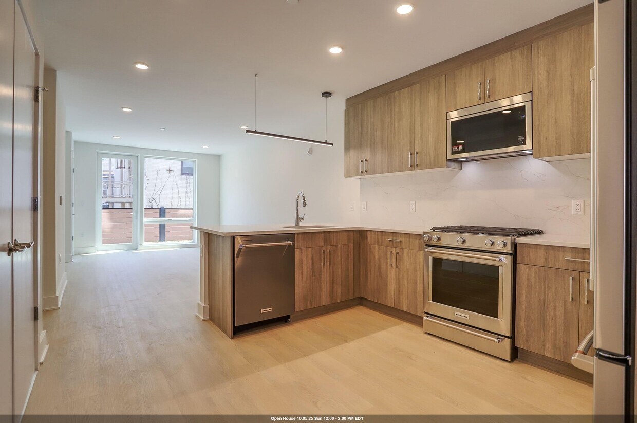 Foto principal - 303 Madison St