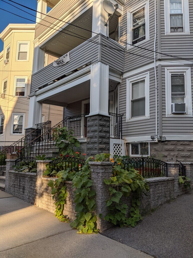 Foto del edificio - 33 Hancock St