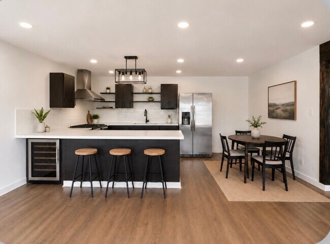 Foto del edificio - 3702 Cochran St