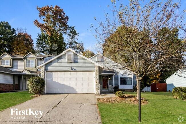 Building Photo - 5834 Timber Lake Way