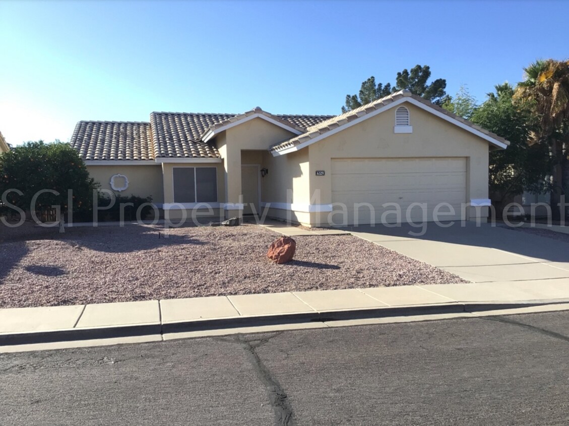 Primary Photo - Northeast Mesa Property
