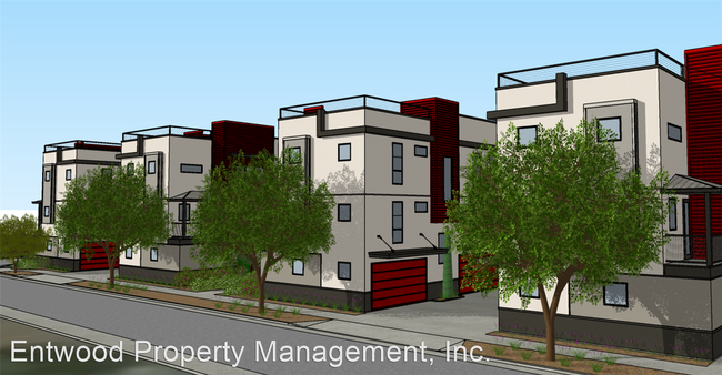 Building Photo - 3 br, 3 bath Room For Rent - 632 Cedar St