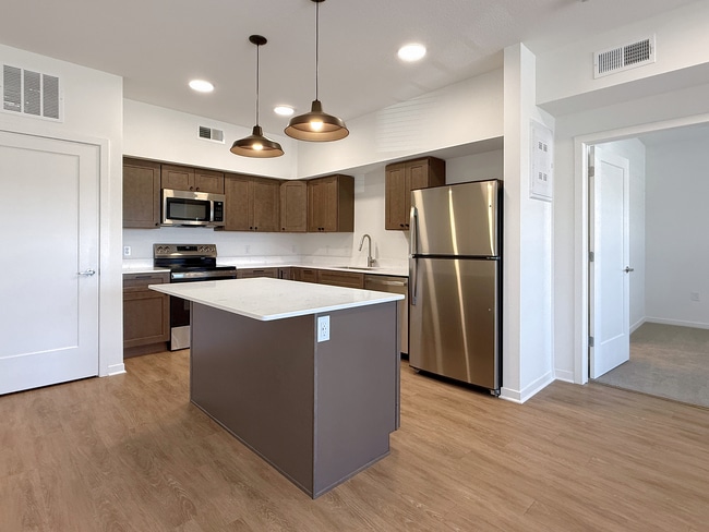 Apartment - Residences at Lexington