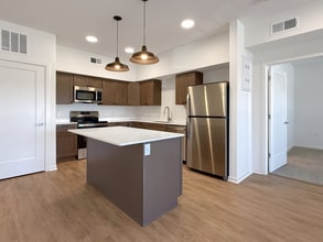 Apartment - Residences at Lexington