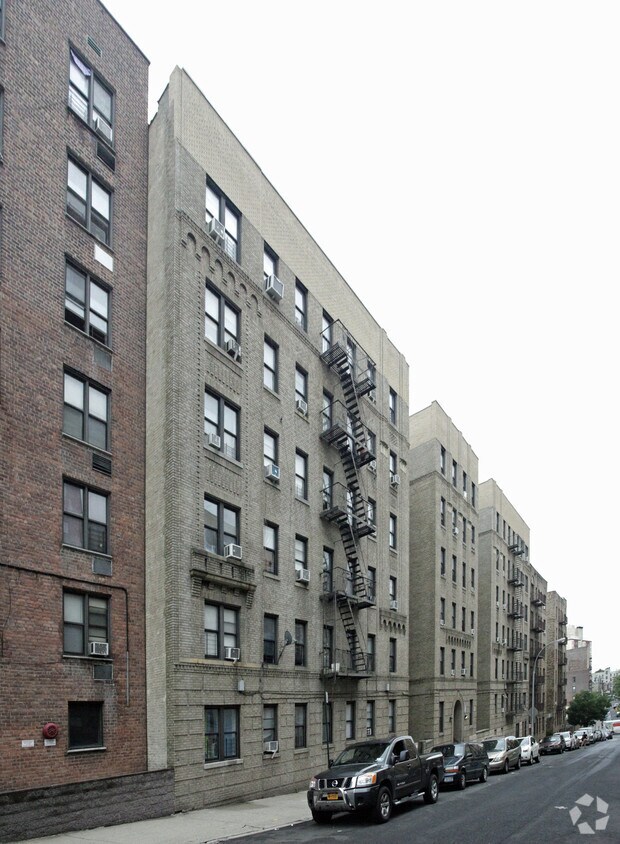 Foto principal - 3530 Decatur Ave