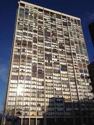 Building Photo - 5445 N Sheridan Rd