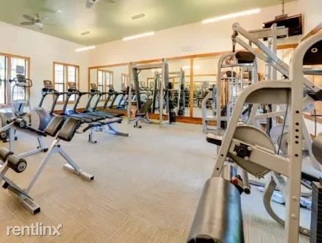 Foto del edificio - 2 br, 1 bath Condo - 1400 N State Highway ...
