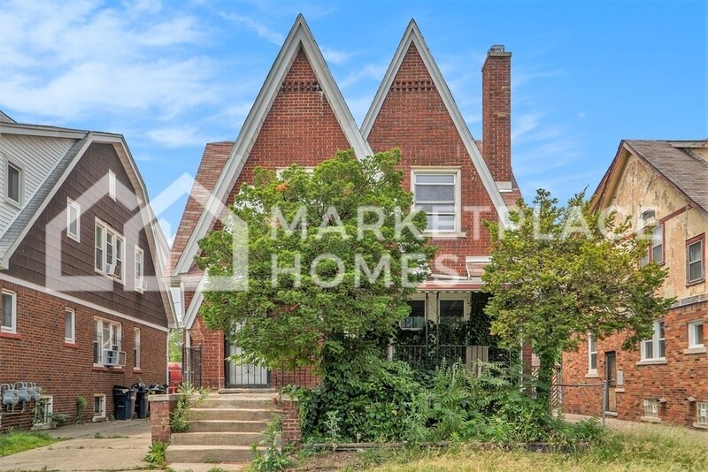 15429 Appoline St, Detroit, MI 48227 House Rental in Detroit, MI