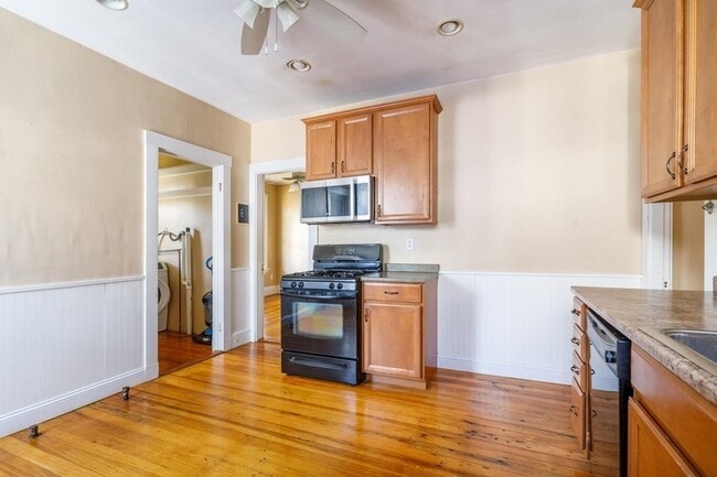 Foto del edificio - 24 Willis St