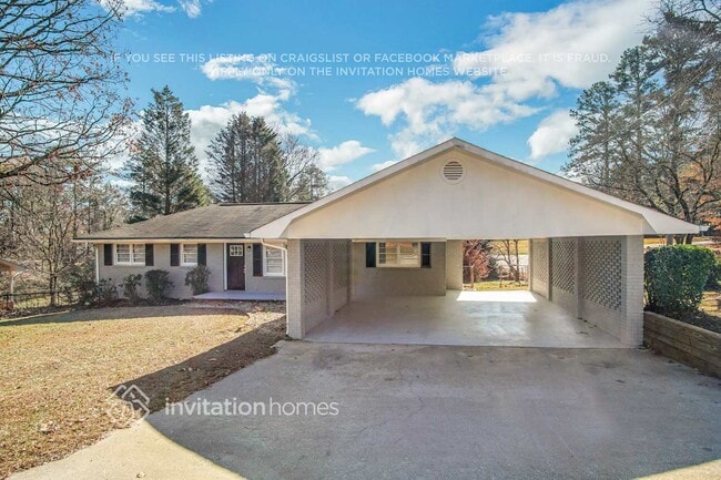 Foto del edificio - 4286 Newton Cir