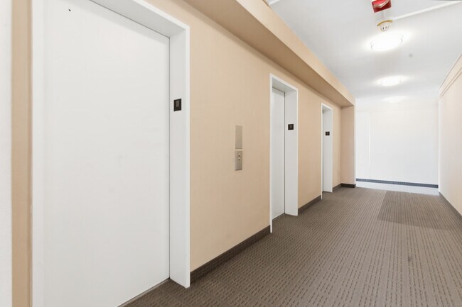 Foto del edificio - 1 Gold St