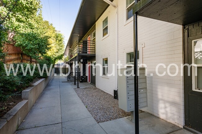 Building Photo - 517 S 1100 E