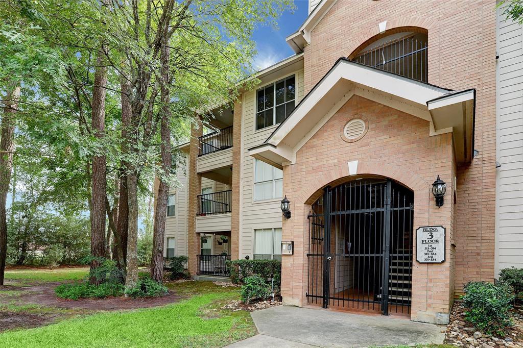 Foto principal - 8051 Bay Branch Dr
