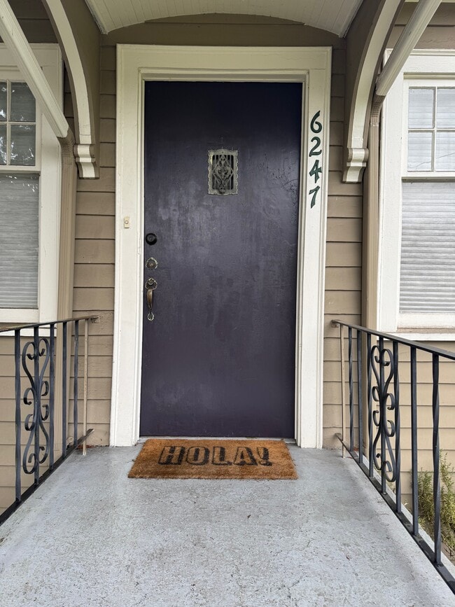 Building Photo - 6247 31st Ave NE