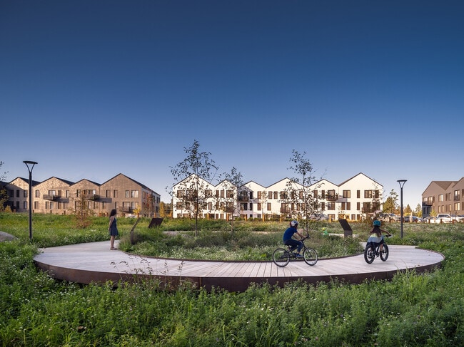 Building Photo - Ninebark