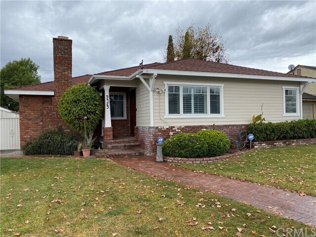 Foto del edificio - 5423 Marshburn Ave