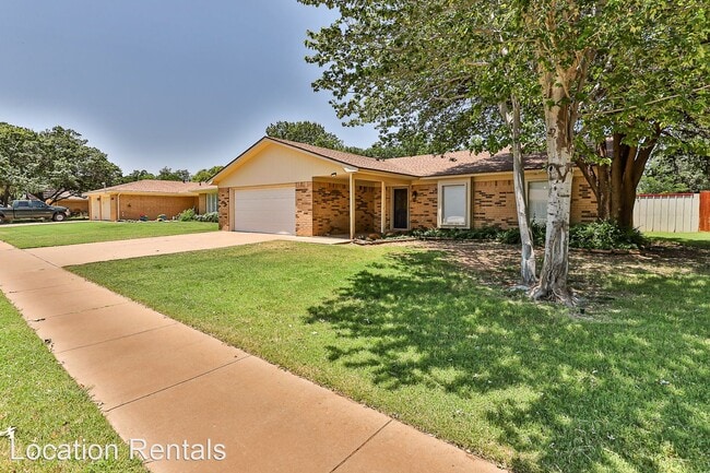 Building Photo - 3 br, 2 bath House - 5516 68th Street
