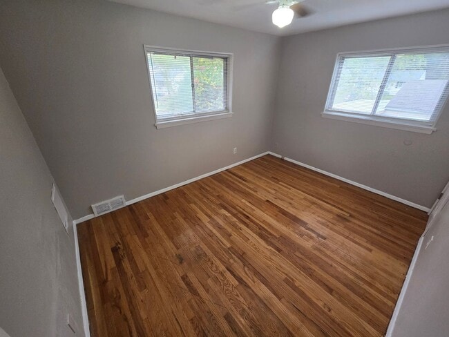 Building Photo - Connected Comfort Near New Florissant