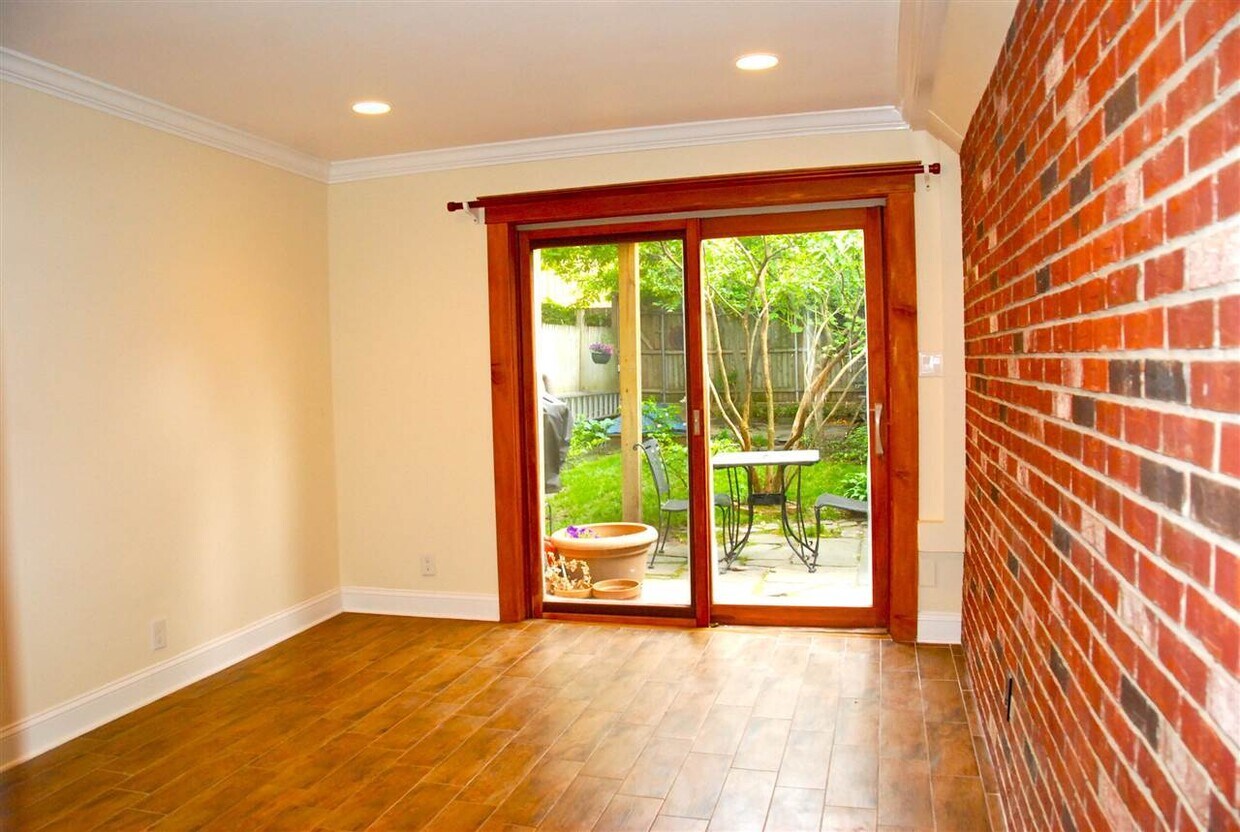 215 York St, Jersey City, NJ 07302 House Rental in Jersey City, NJ