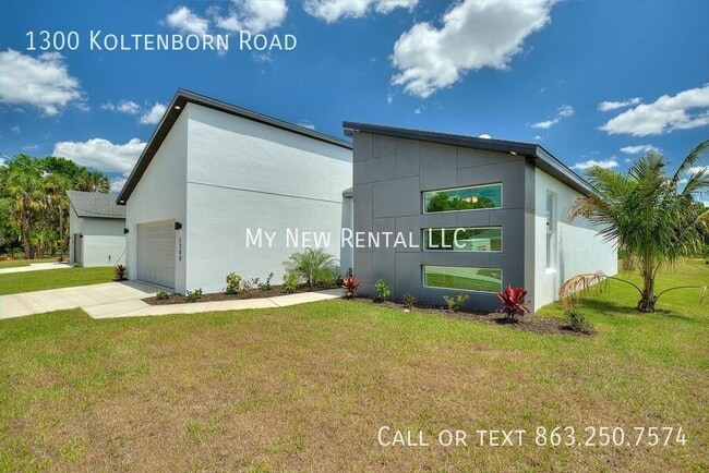 Foto del edificio - 1300 Koltenborn Rd